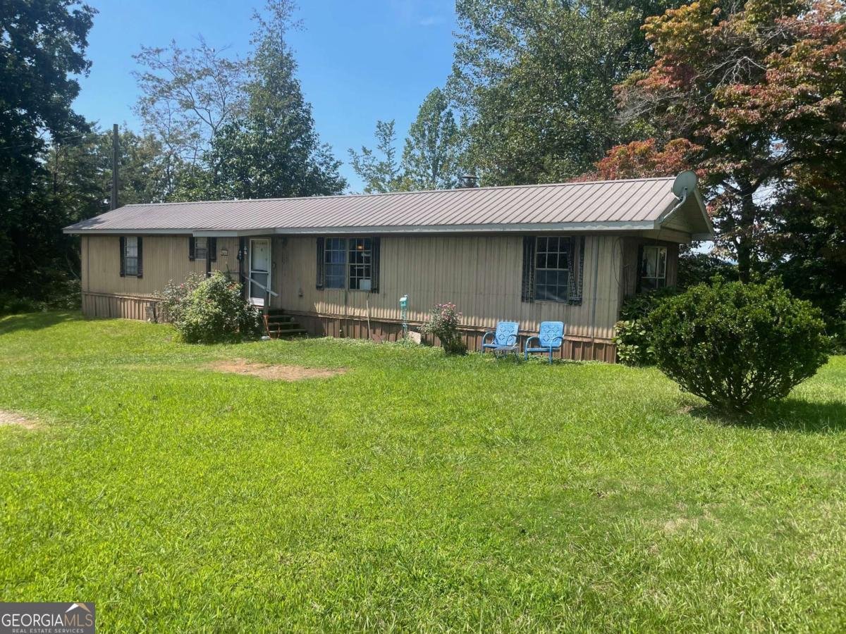 701 Hightower Church Road Dahlonega - 12