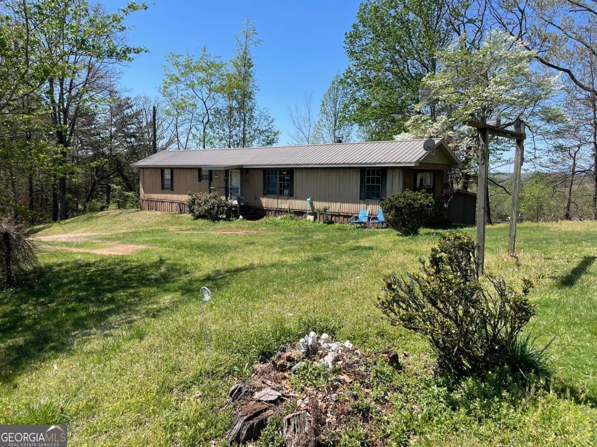 701 Hightower Church Road Dahlonega - 13