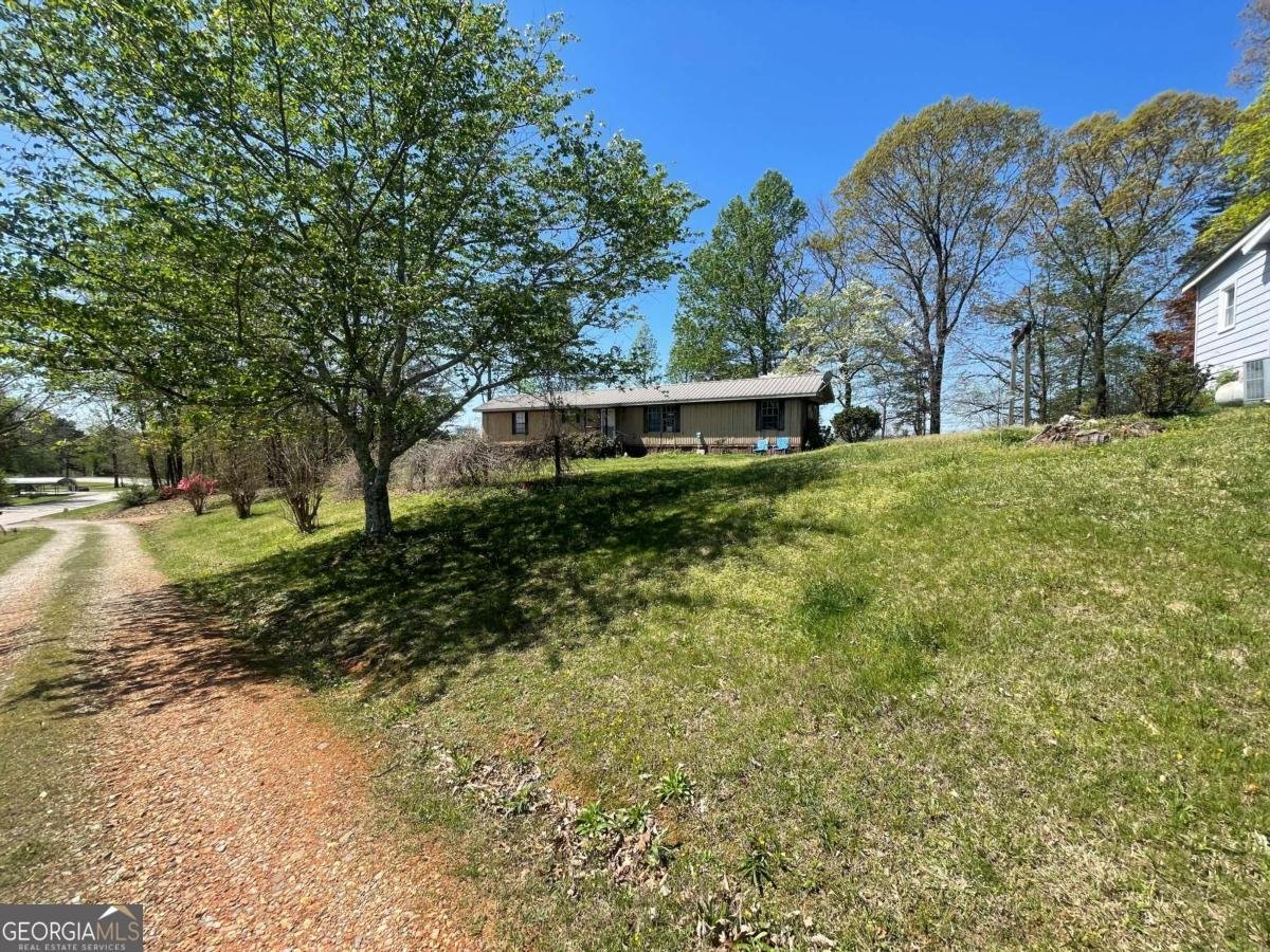 701 Hightower Church Road Dahlonega - 14
