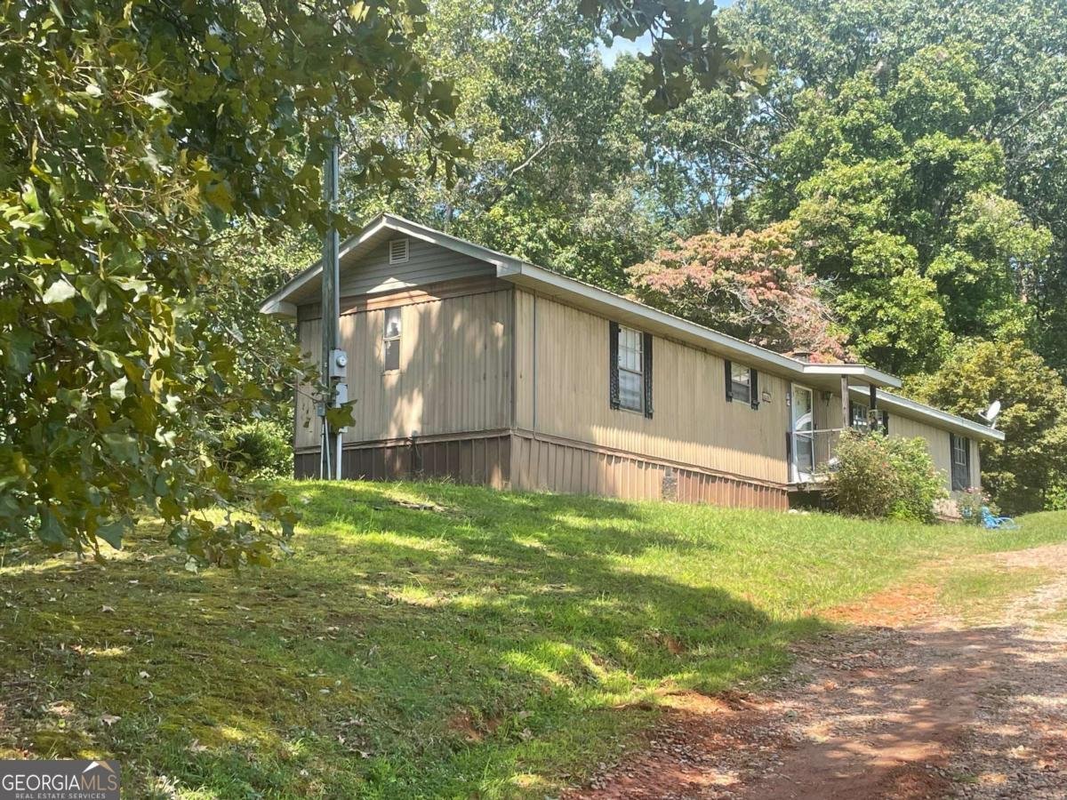 701 Hightower Church Road Dahlonega - 15
