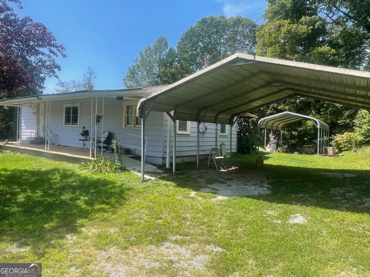 701 Hightower Church Road Dahlonega - 3