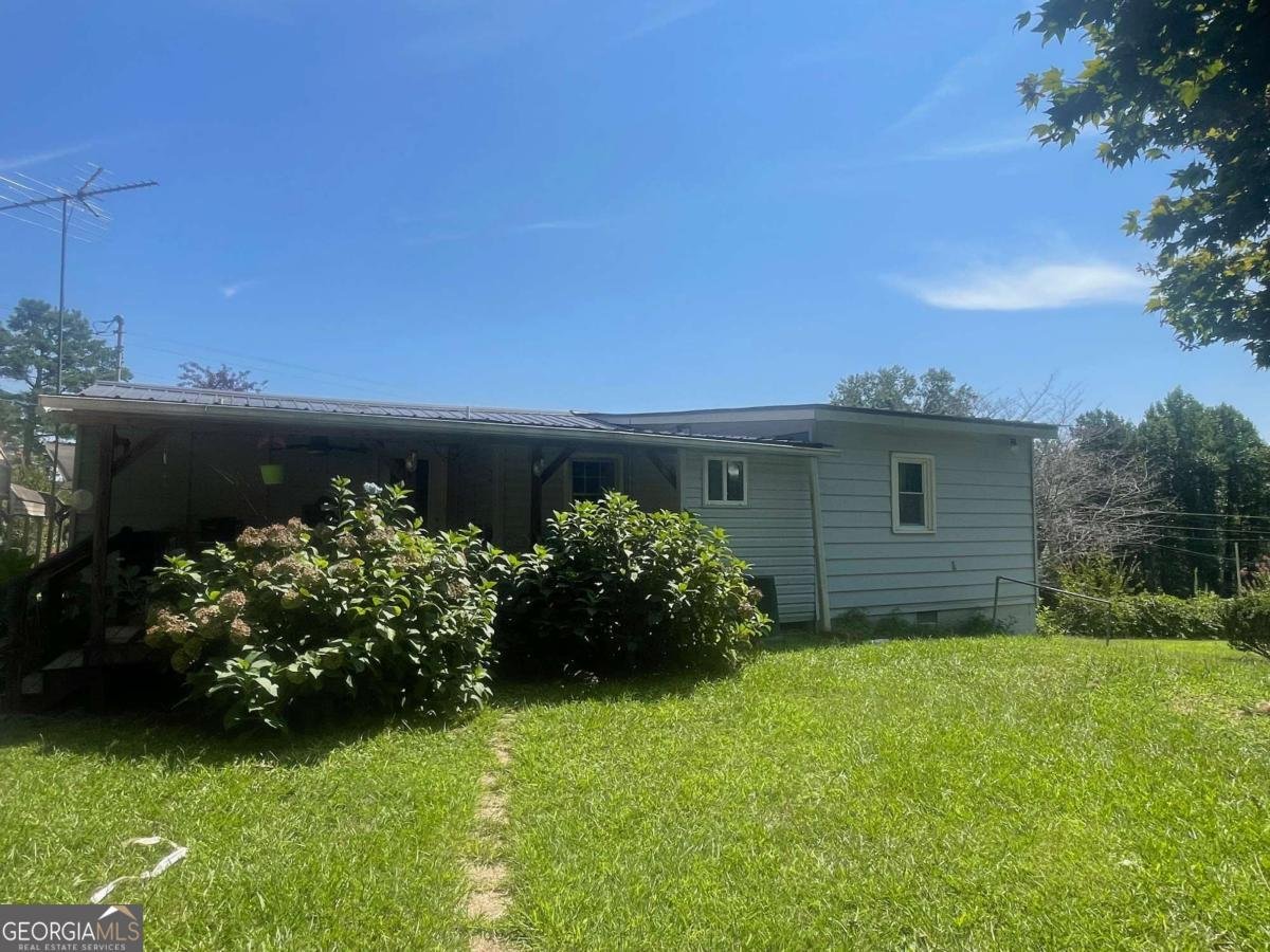 701 Hightower Church Road Dahlonega - 8