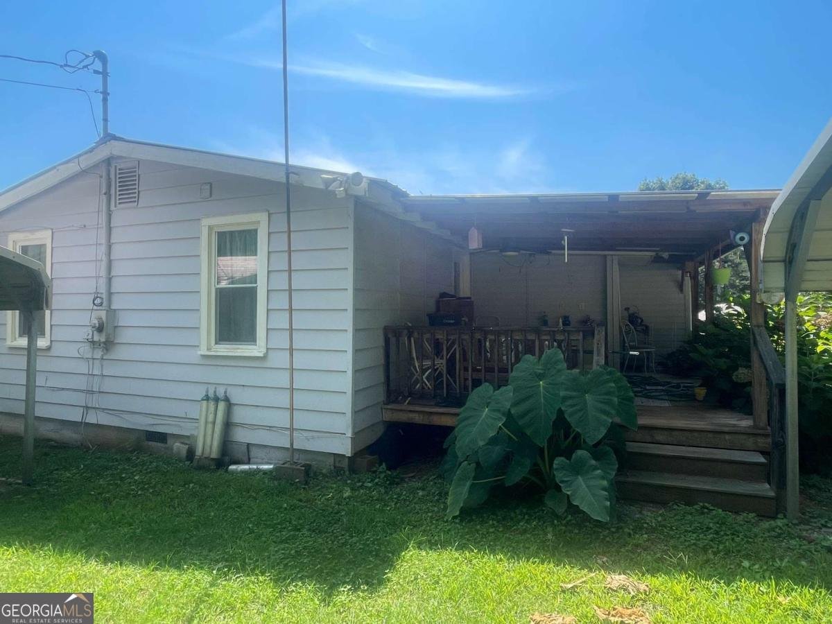 701 Hightower Church Road Dahlonega - 9