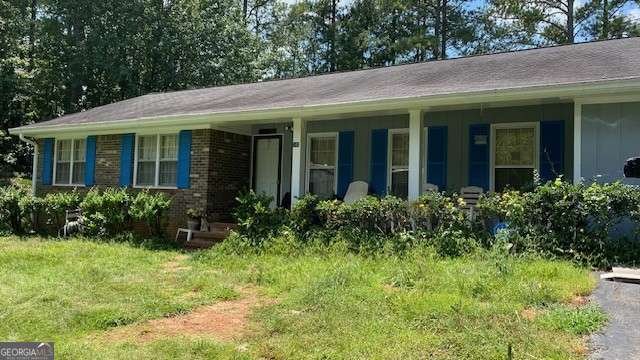 145 Sears Cir Covington - 1