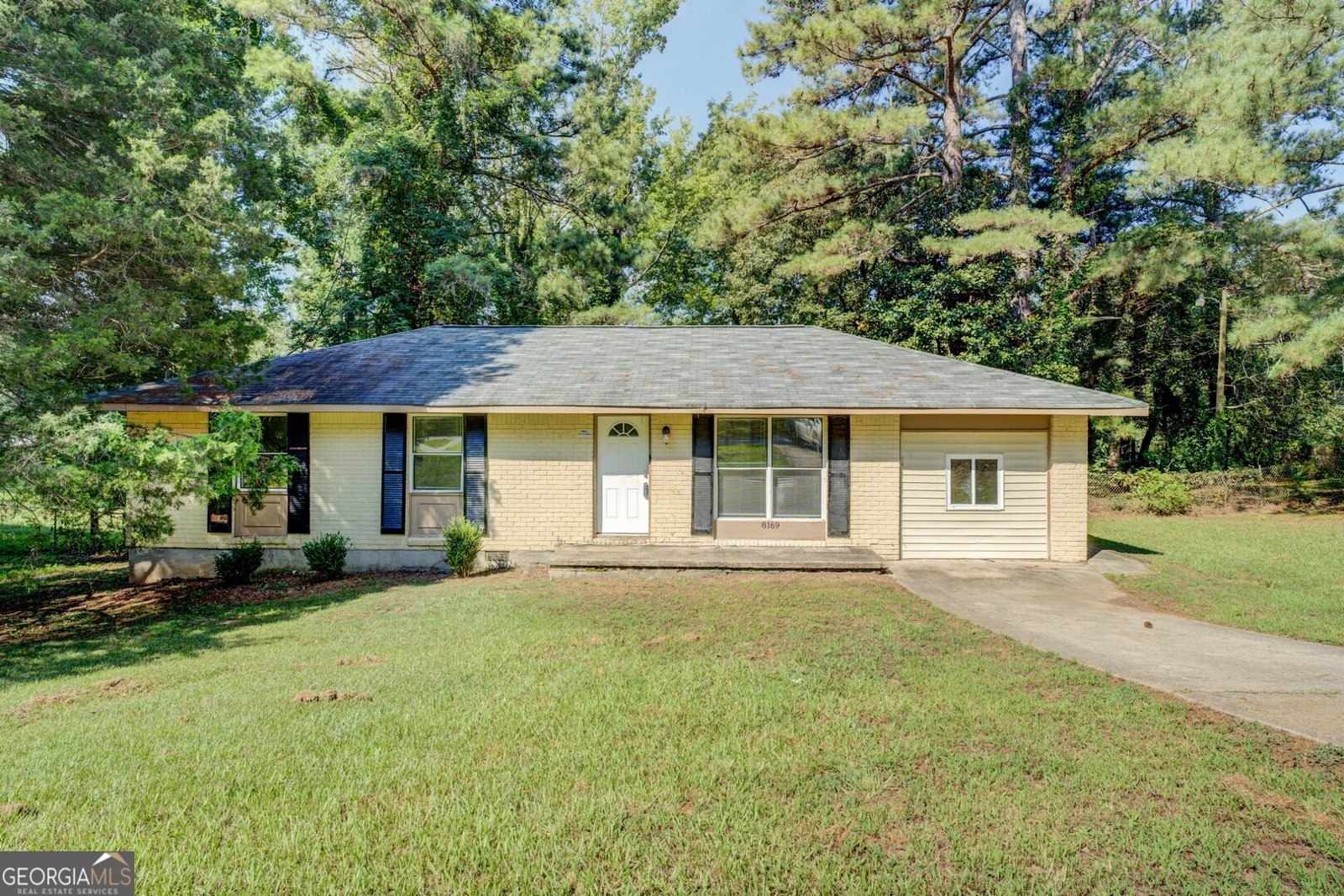 8169 Kendrick Road Jonesboro - 1