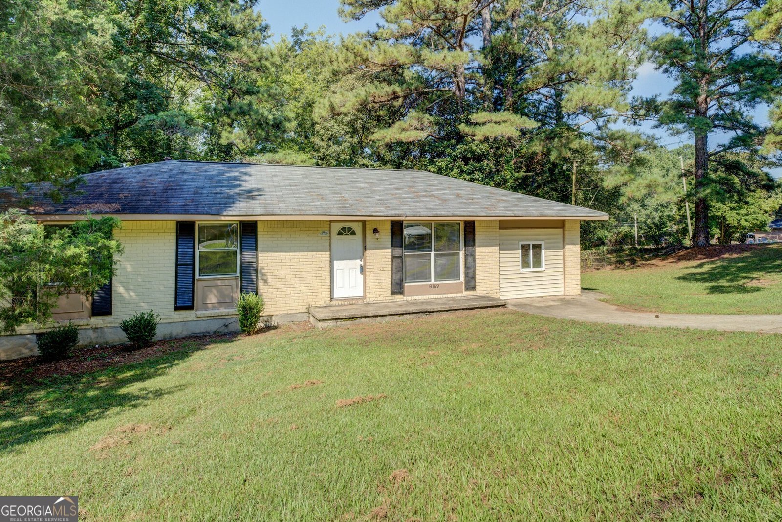 8169 Kendrick Road Jonesboro - 2