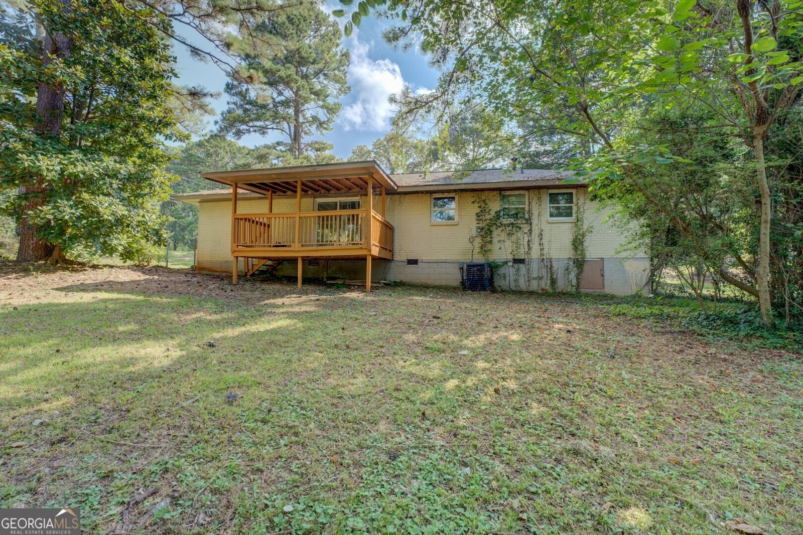 8169 Kendrick Road Jonesboro - 5