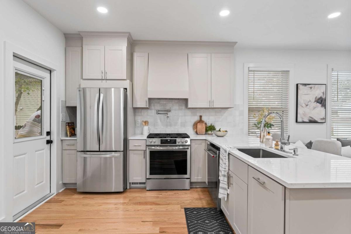 551 Griffin Street Atlanta - 2