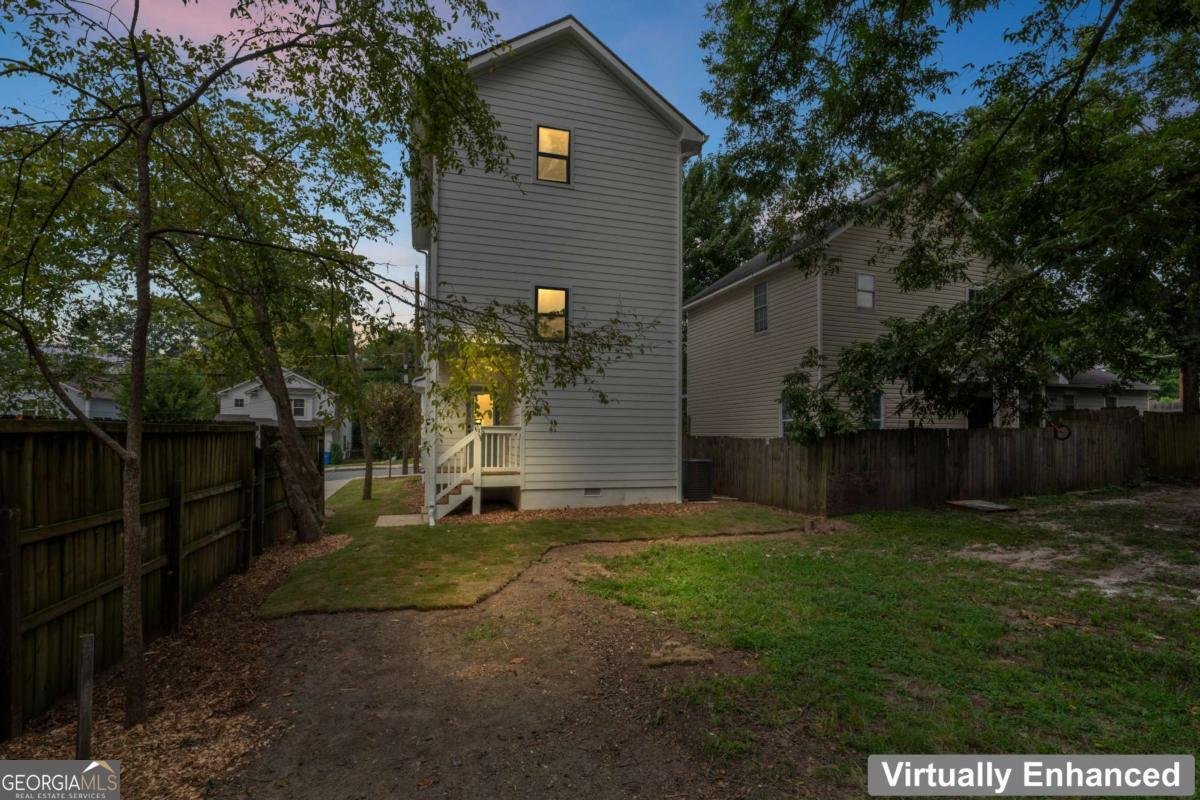 551 Griffin Street Atlanta - 21