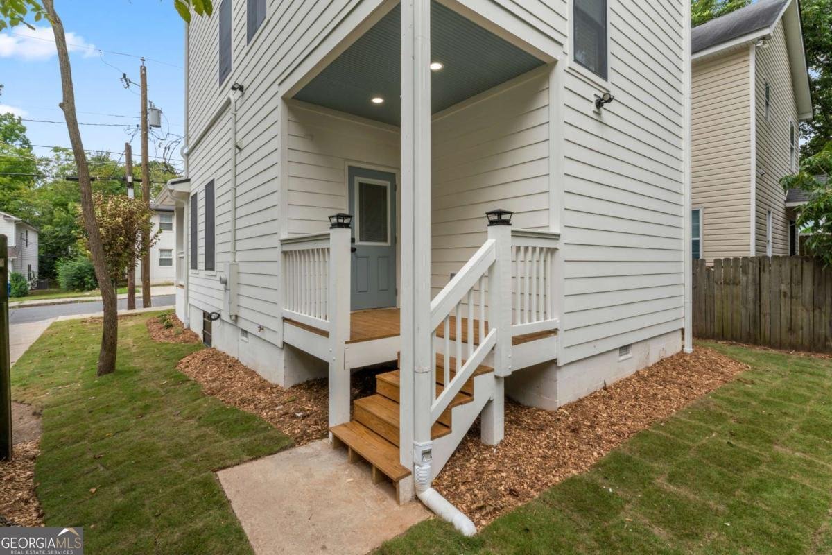 551 Griffin Street Atlanta - 22