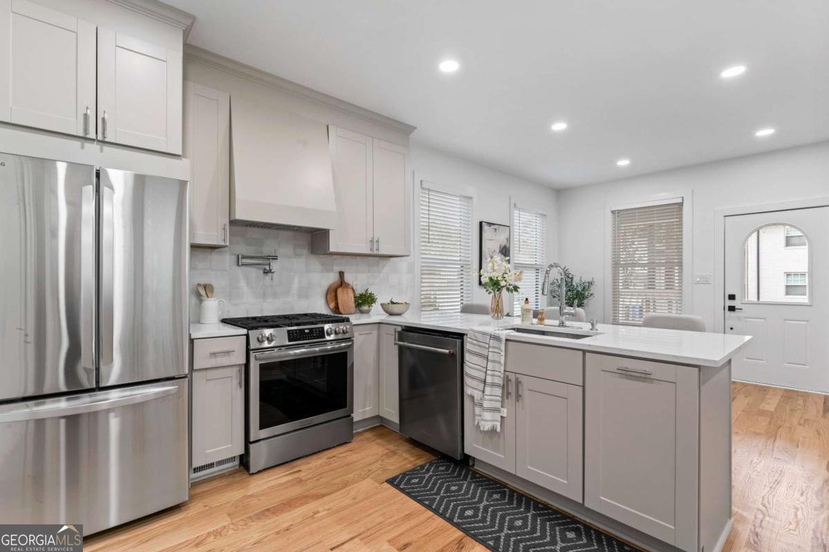 551 Griffin Street Atlanta - 3