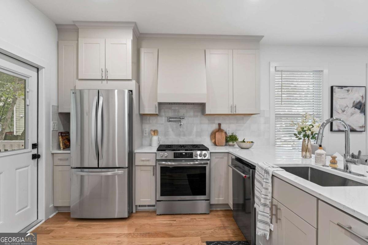 551 Griffin Street Atlanta - 5