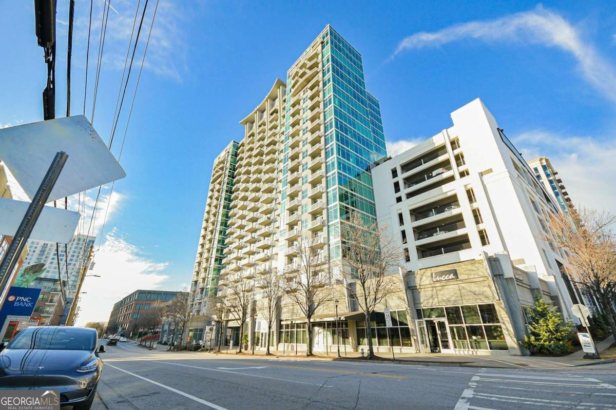 250 Pharr Road Atlanta - 2