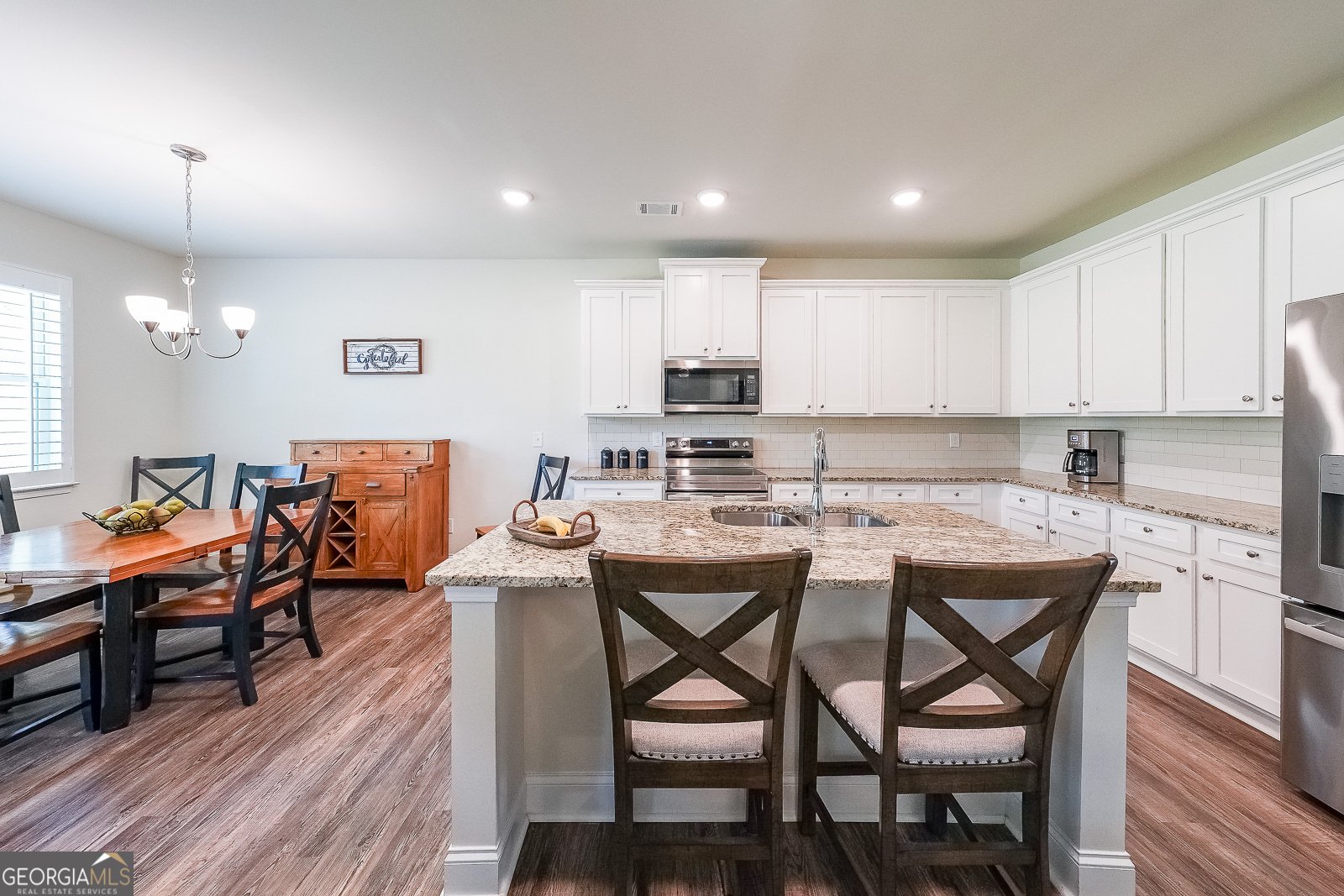 516 MCGINNIS CIRCLE Calhoun - 12