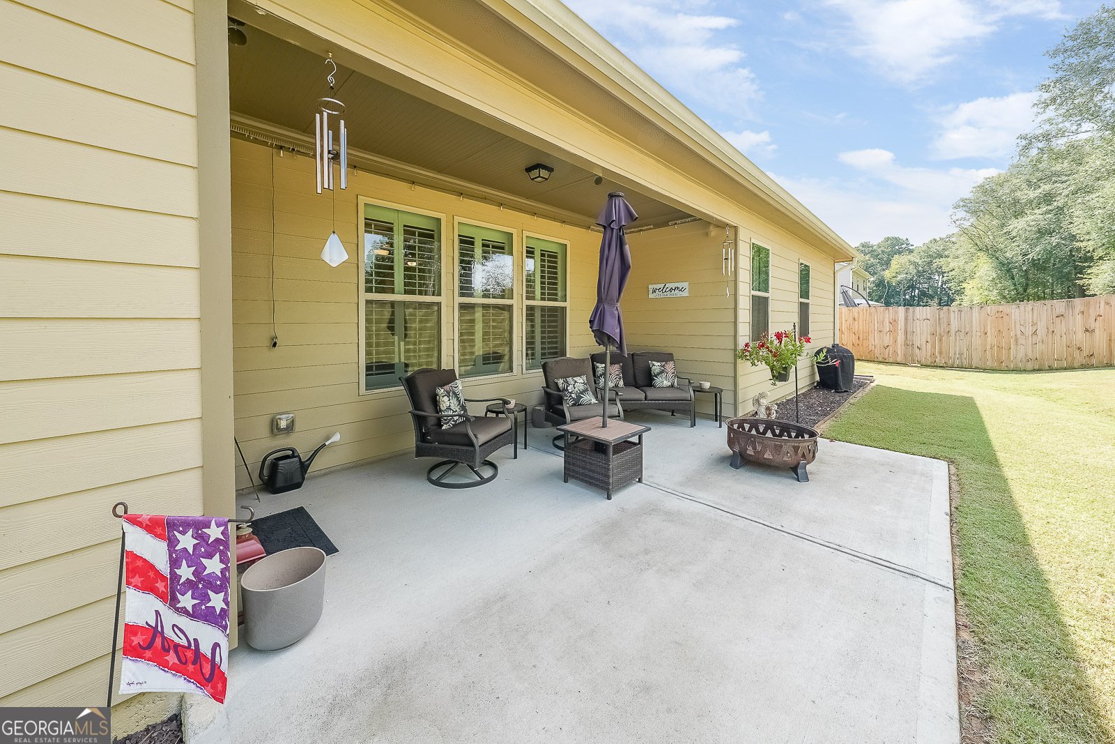 516 MCGINNIS CIRCLE Calhoun - 29