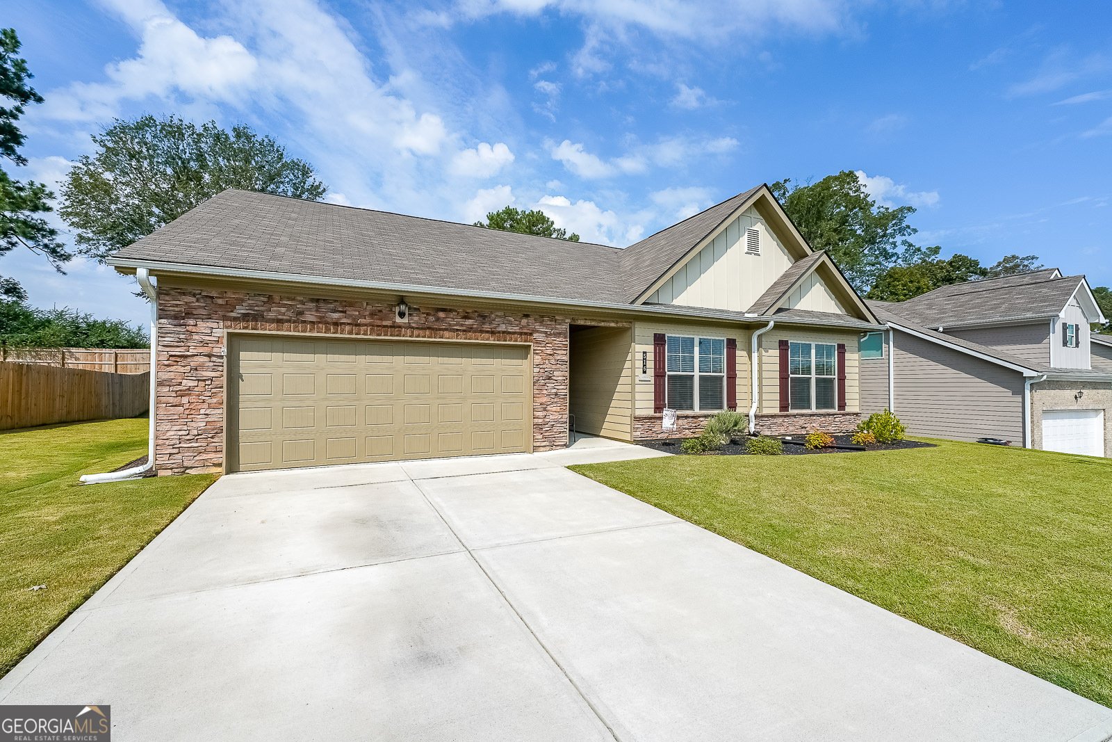 516 MCGINNIS CIRCLE Calhoun - 3