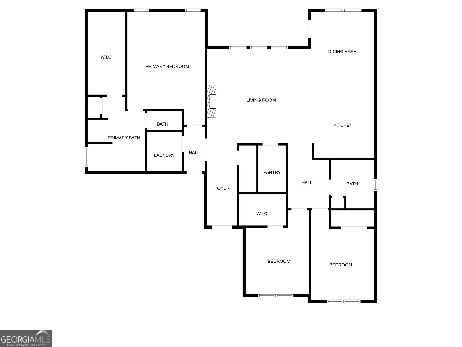 516 MCGINNIS Circle Calhoun - 32
