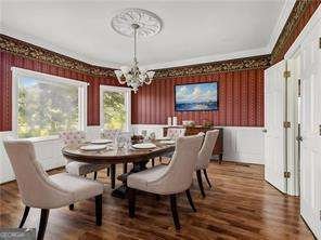 5809 Warren Farm Road Powder Springs - 13