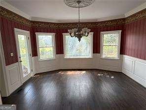 5809 Warren Farm Road Powder Springs - 14