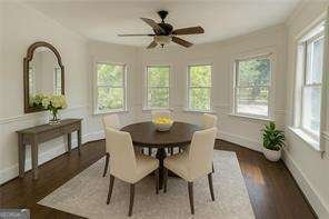 5809 Warren Farm Road Powder Springs - 18