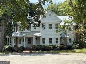 5809 Warren Farm Road Powder Springs - 2