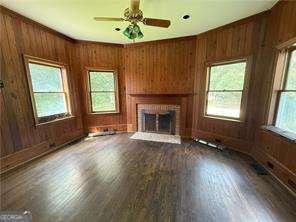 5809 Warren Farm Road Powder Springs - 22
