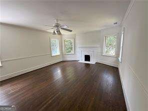 5809 Warren Farm Road Powder Springs - 27