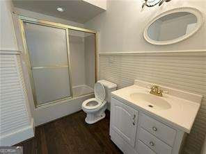 5809 Warren Farm Road Powder Springs - 30