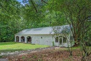 5809 Warren Farm Road Powder Springs - 38