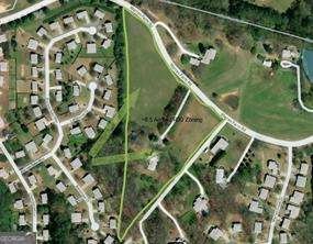5809 Warren Farm Road Powder Springs - 44
