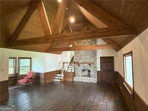 5809 Warren Farm Road Powder Springs - 8