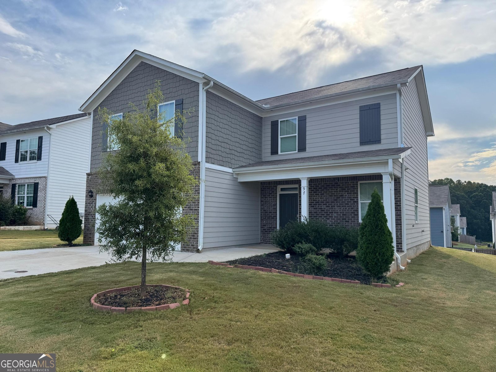 97 Brode Lane Pendergrass - 10
