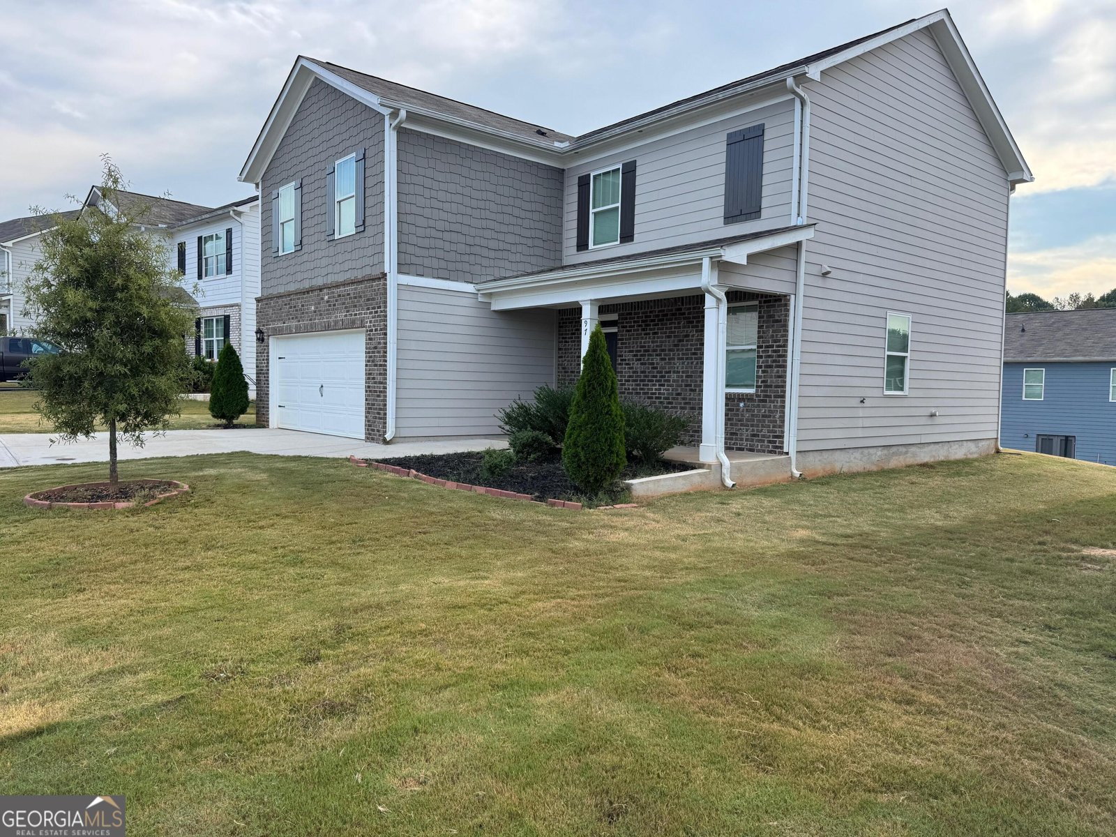 97 Brode Lane Pendergrass - 3