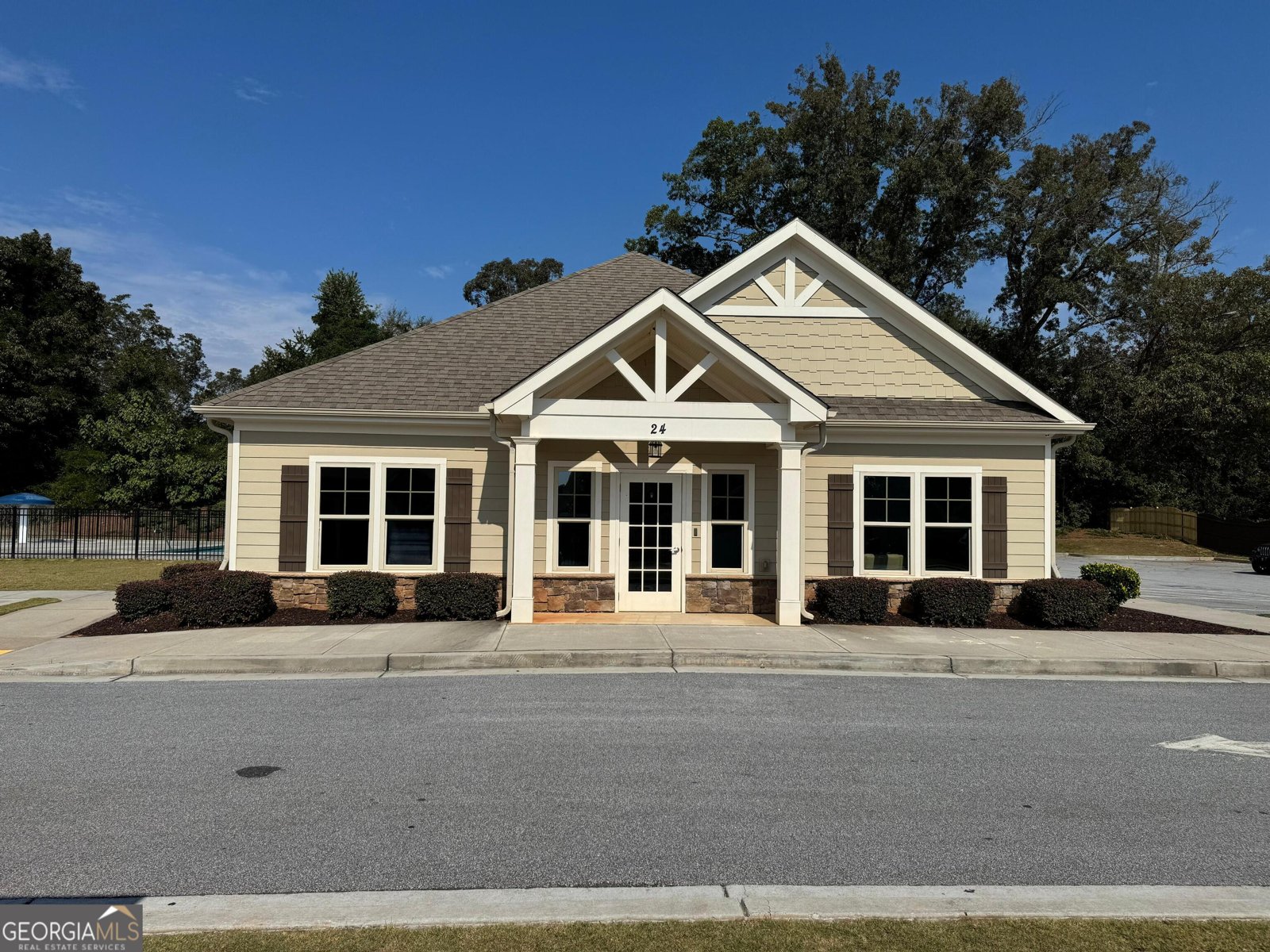 97 Brode Lane Pendergrass - 36