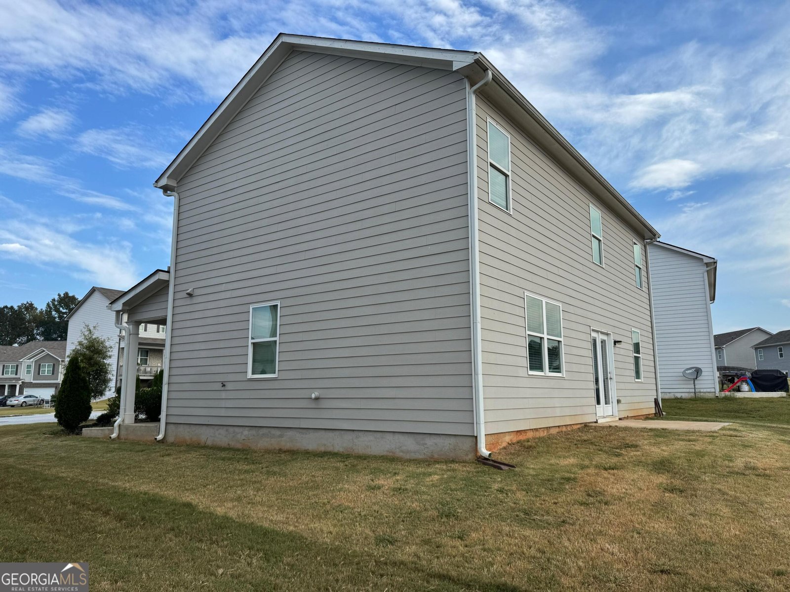 97 Brode Lane Pendergrass - 5