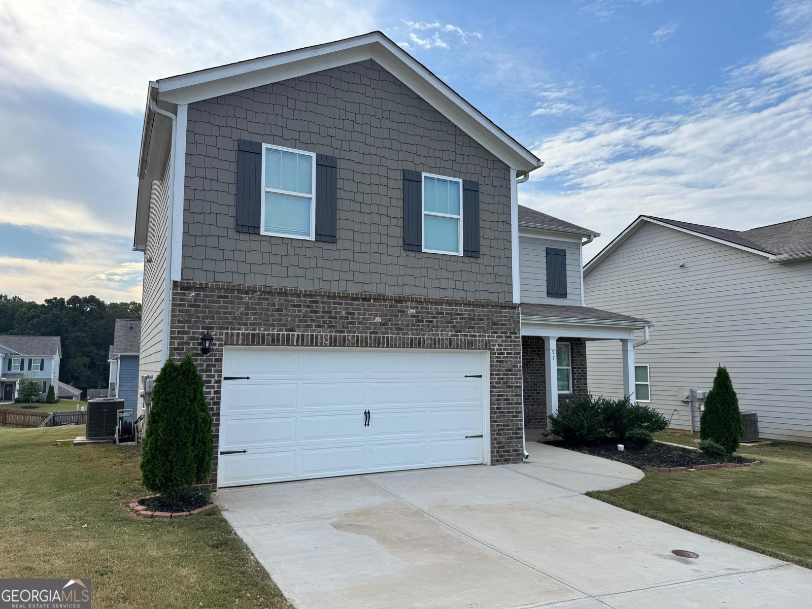 97 Brode Lane Pendergrass - 7