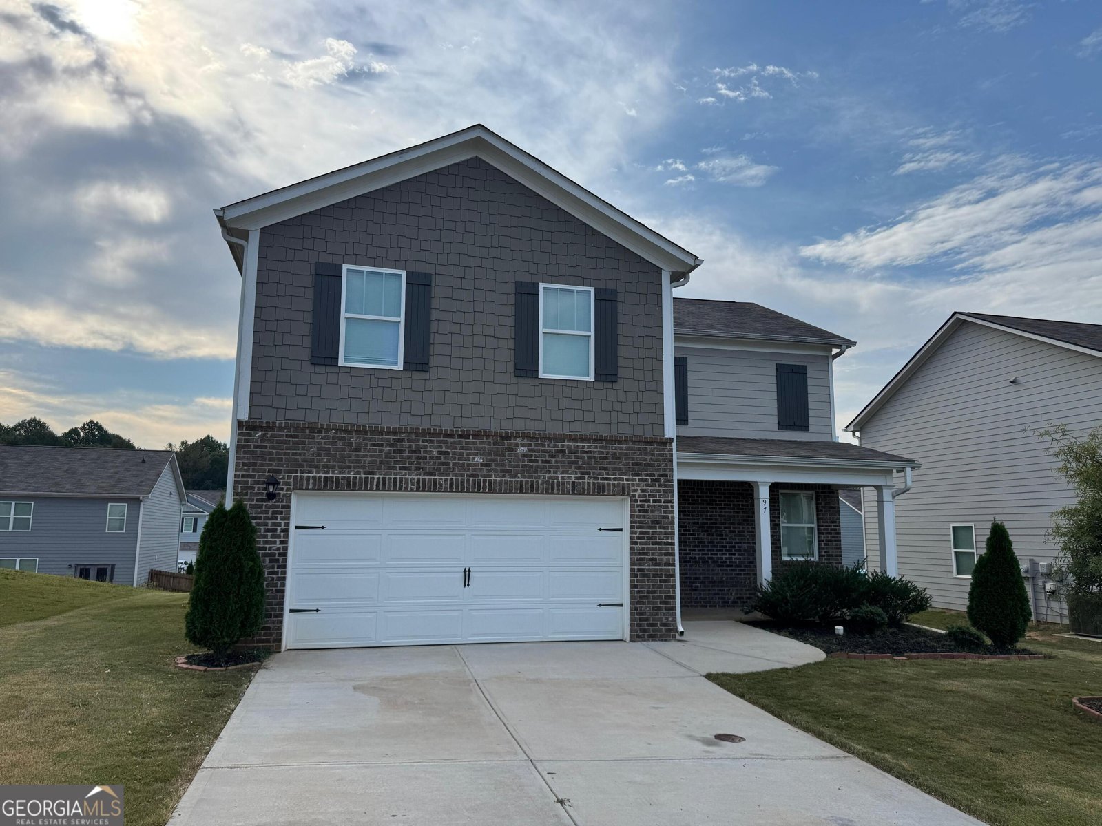 97 Brode Lane Pendergrass - 8