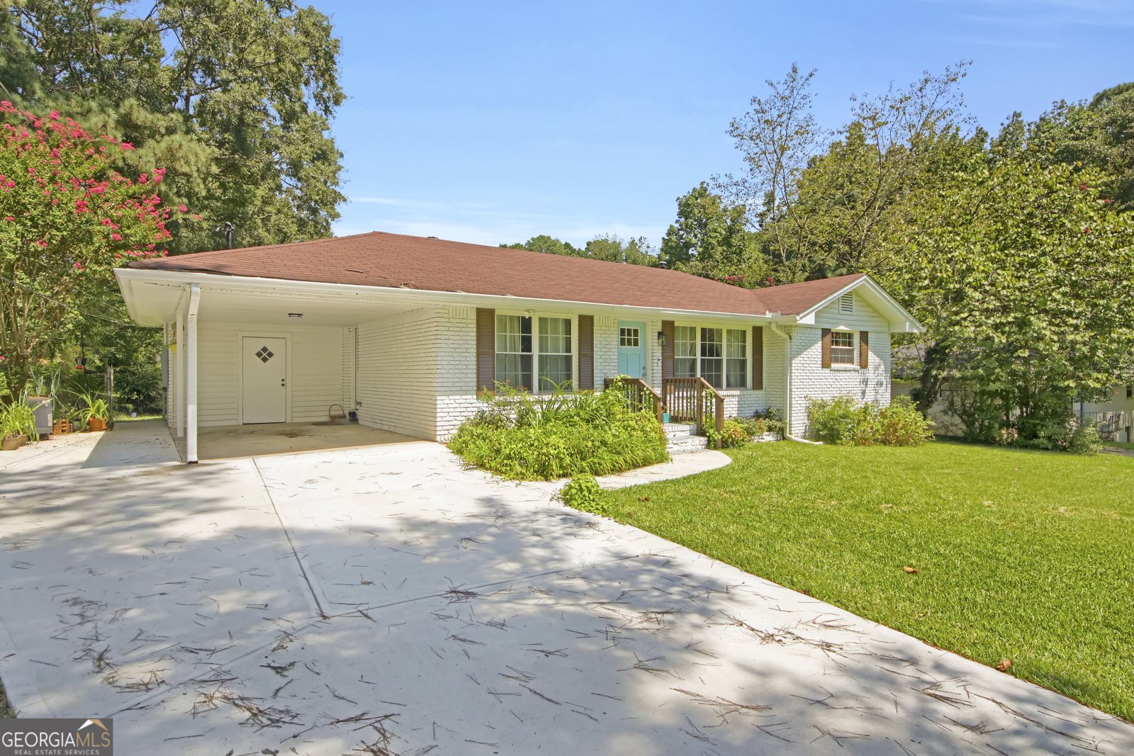 190 Palms Lane Mableton - 2