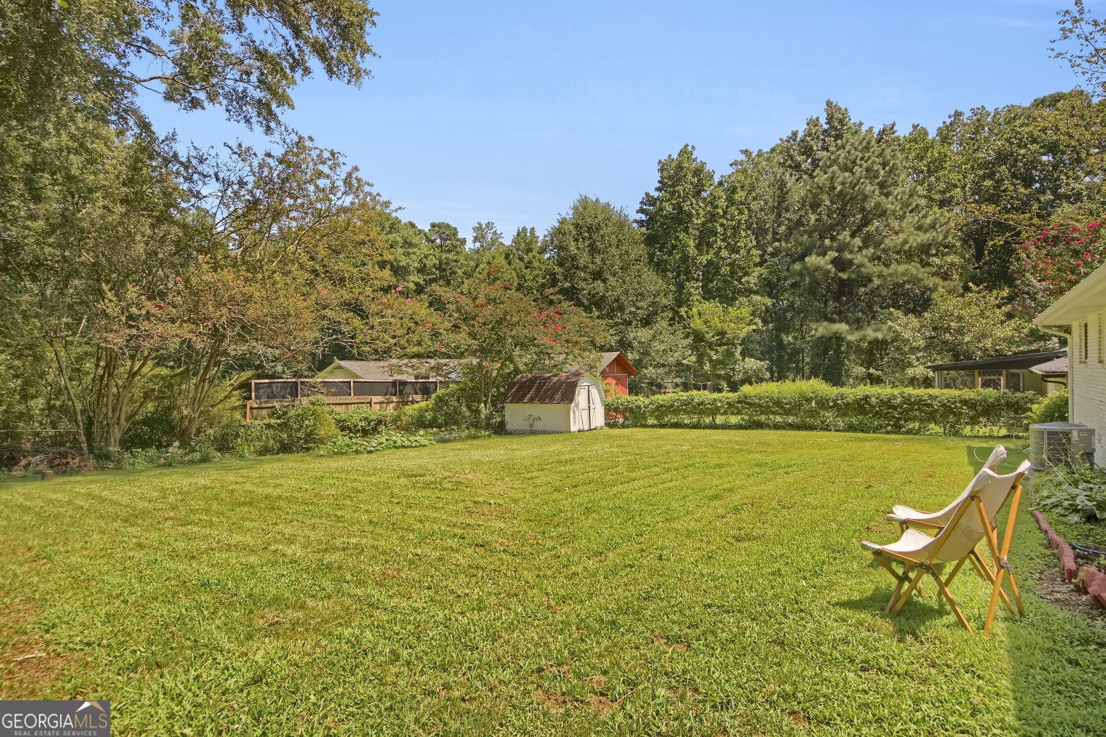 190 Palms Lane Mableton - 23