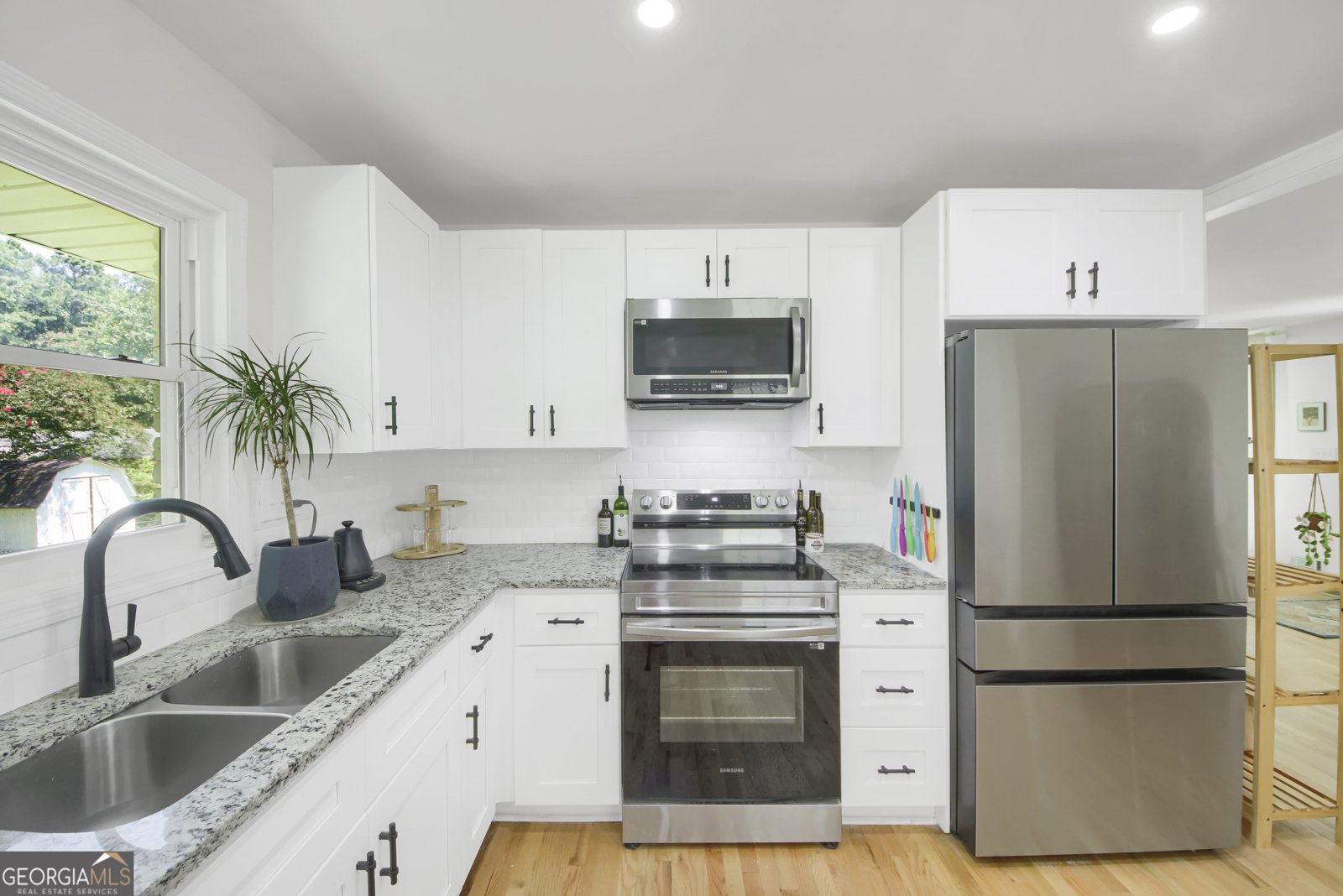 190 Palms Lane Mableton - 3