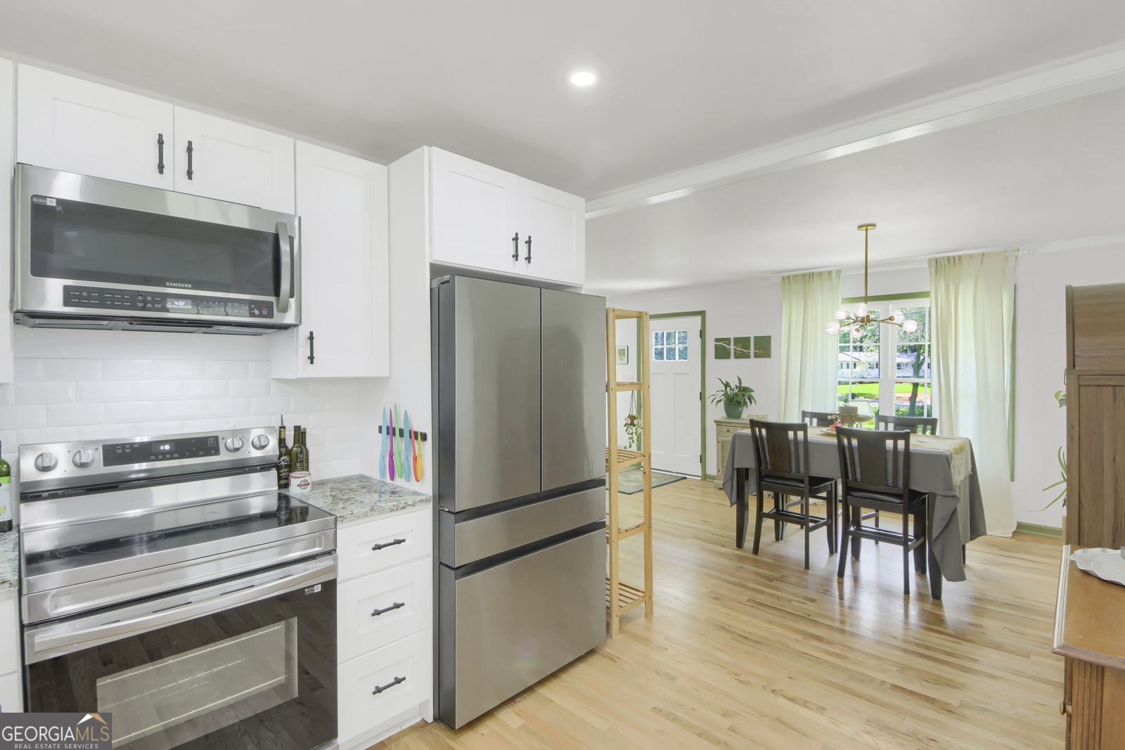 190 Palms Lane Mableton - 4
