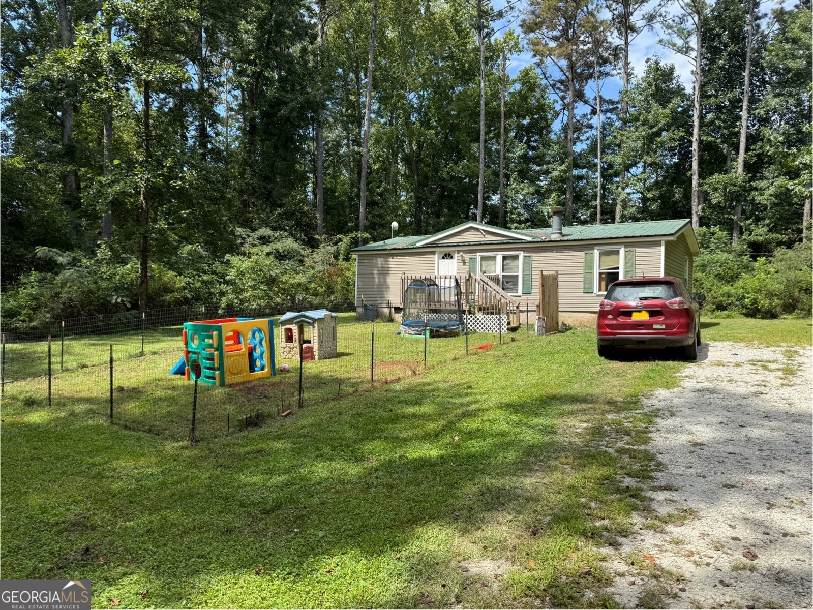 40 Cherokee Circle Buchanan - 1