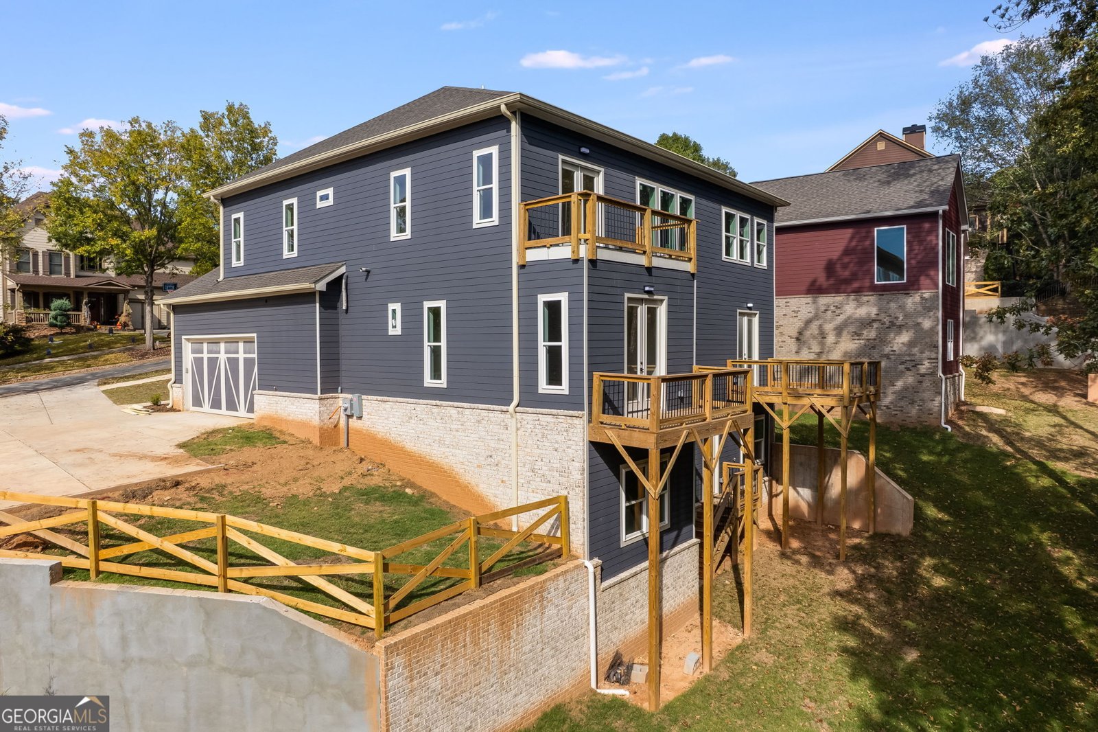 9091 Hanover Street Lithia Springs - 22