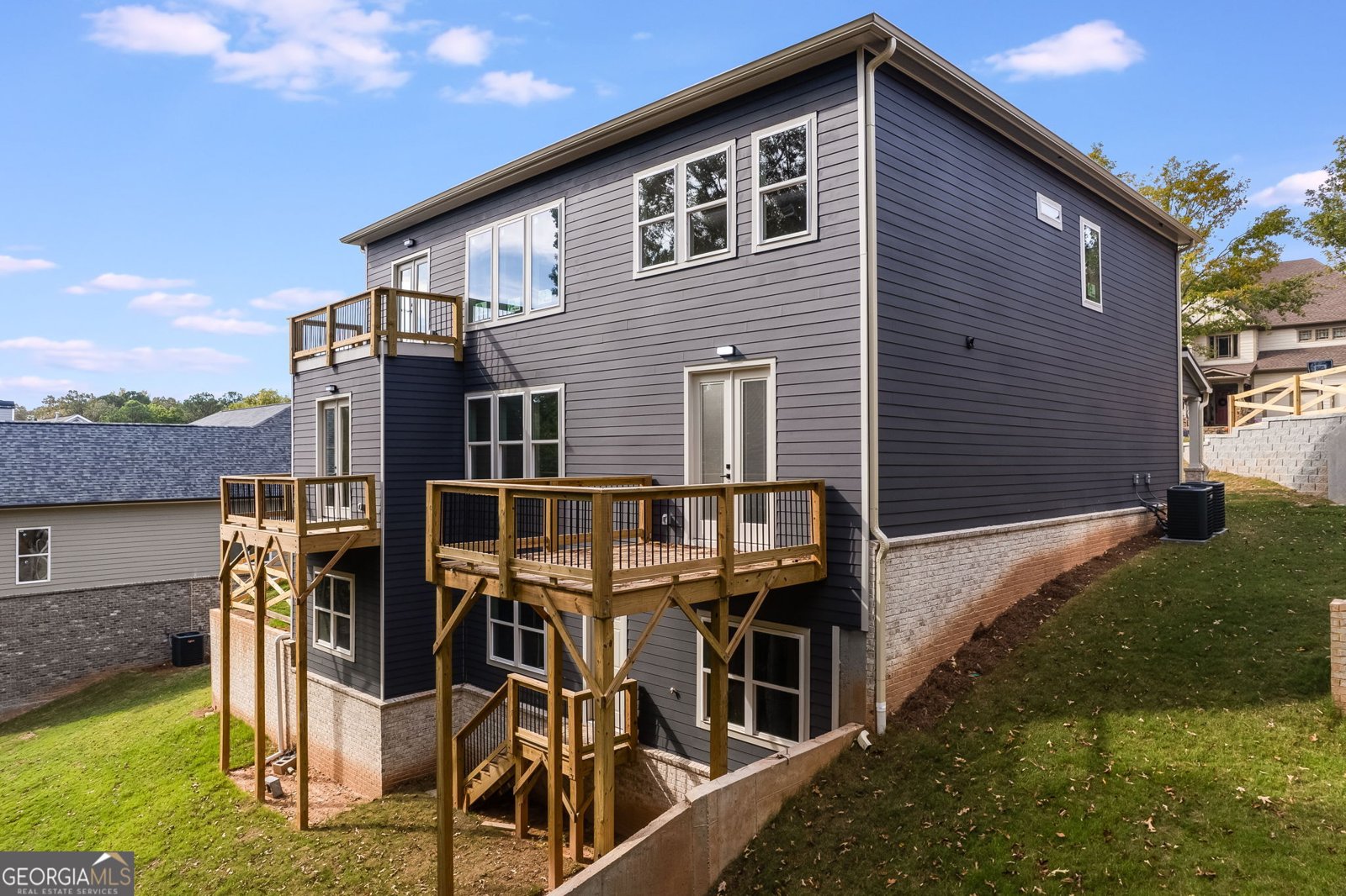 9091 Hanover Street Lithia Springs - 23