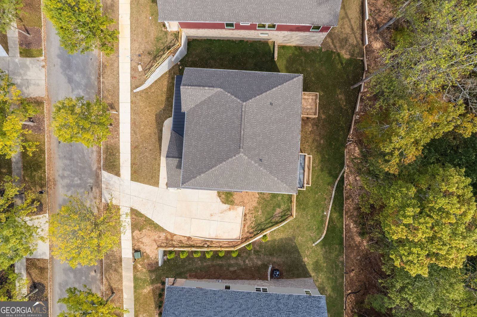 9091 Hanover Street Lithia Springs - 24