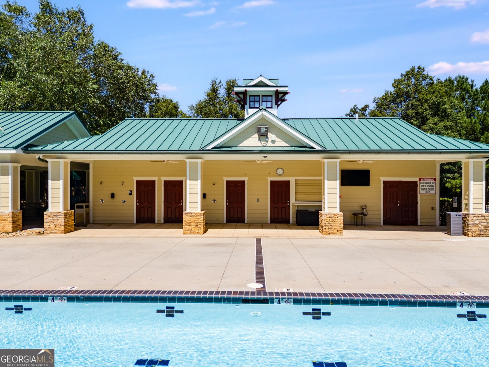 9091 Hanover Street Lithia Springs - 30