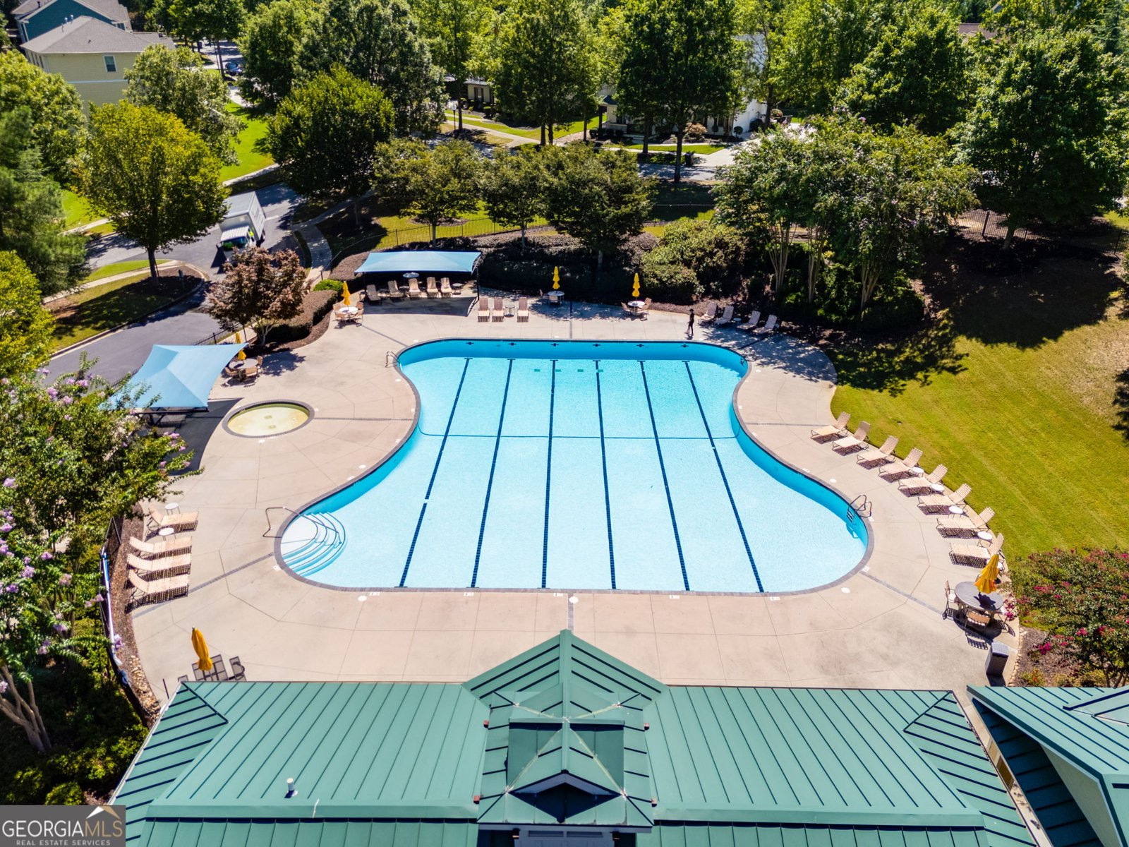 9091 Hanover Street Lithia Springs - 32