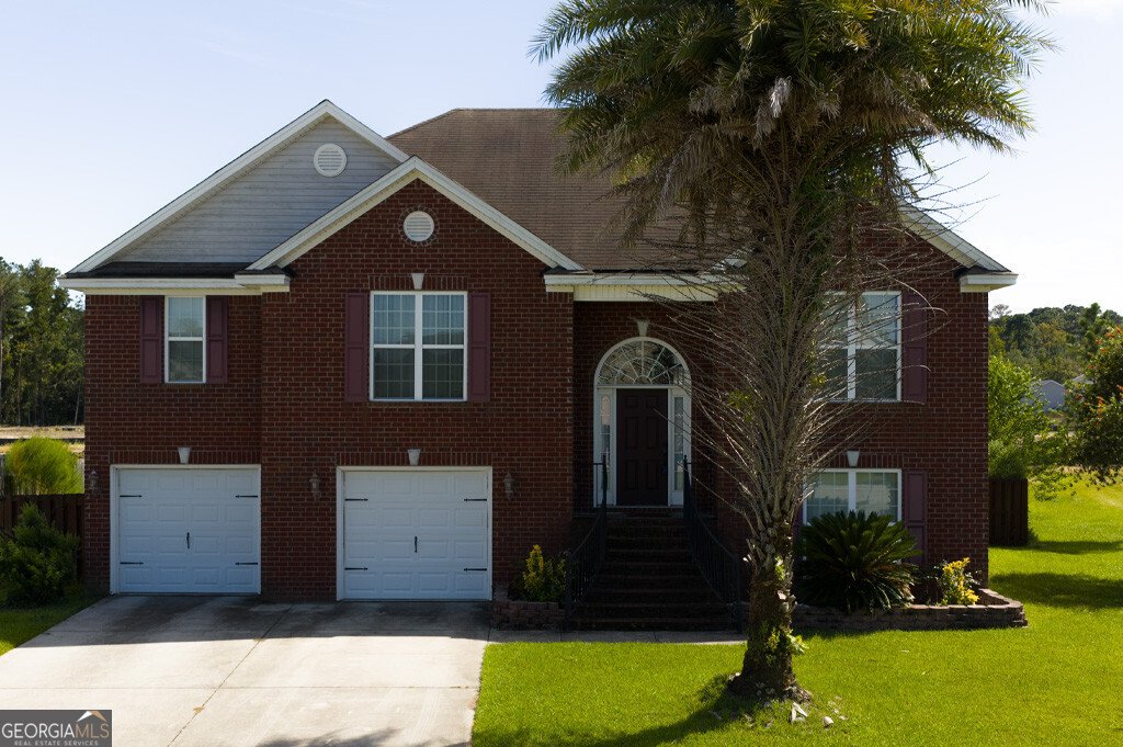 17 Club House Drive Savannah - 1