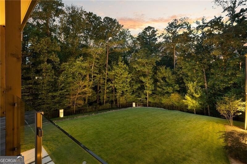 700 Island Drive Atlanta - 1