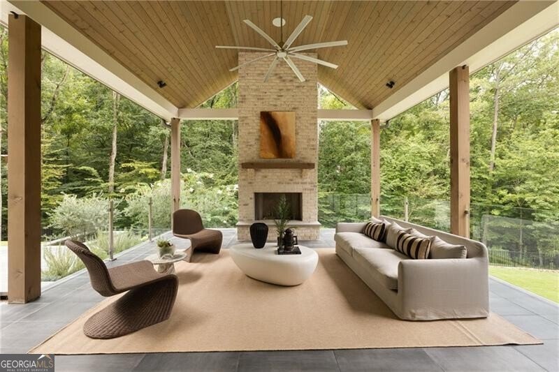 700 Island Drive Atlanta - 15